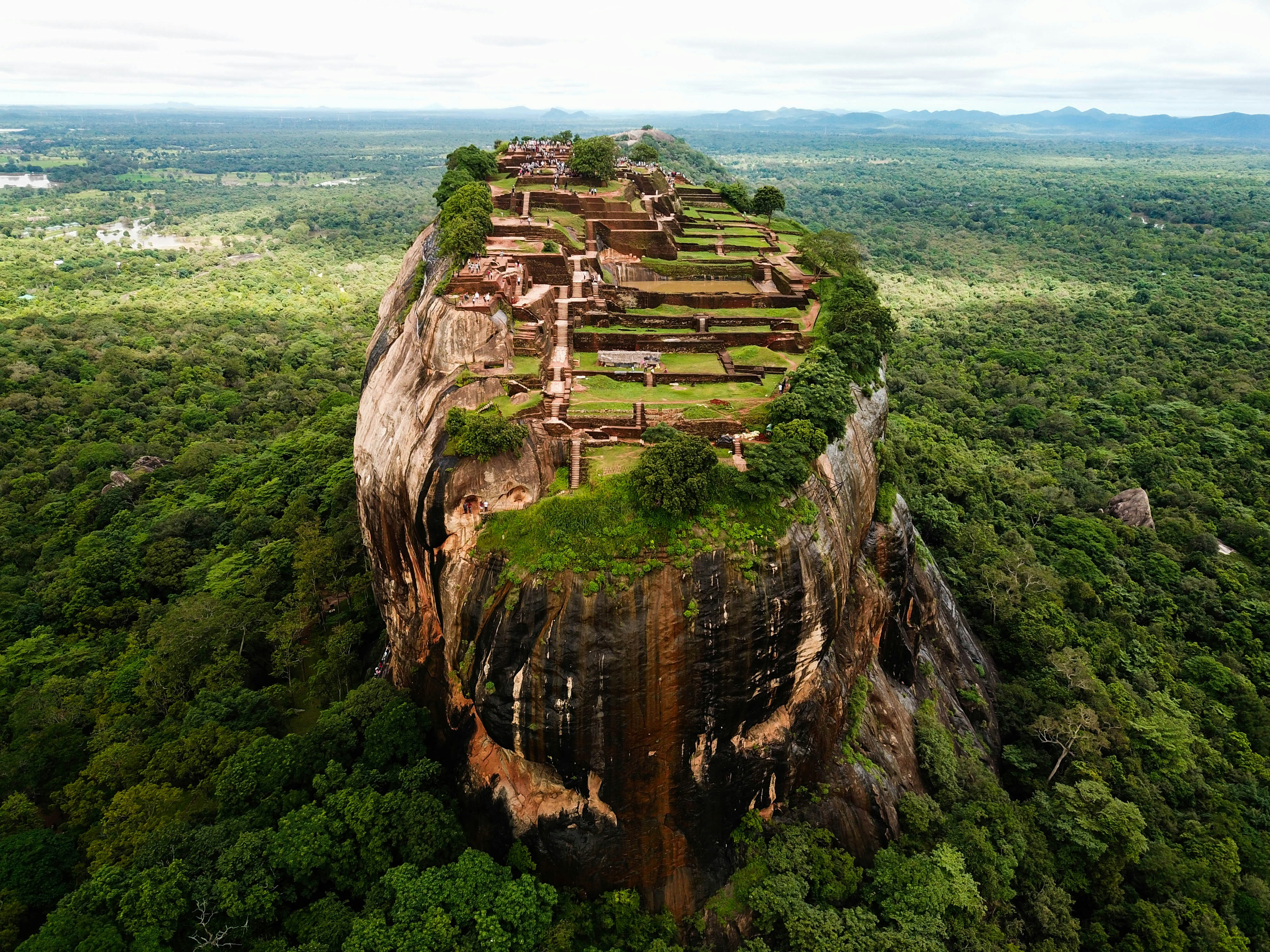 Private Tour Packages Sri Lanka